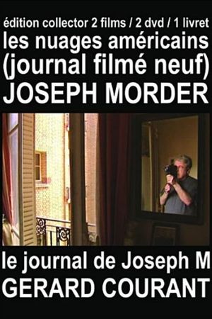 Le journal de Joseph M.'s poster