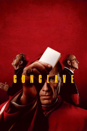 Conclave's poster