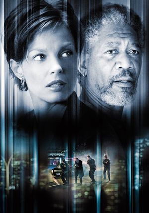 High Crimes's poster