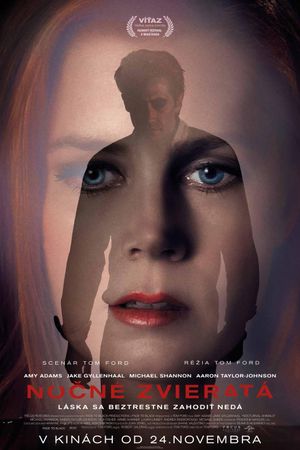 Nocturnal Animals's poster