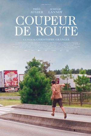 Roadtripper's poster