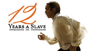 12 Years a Slave's poster