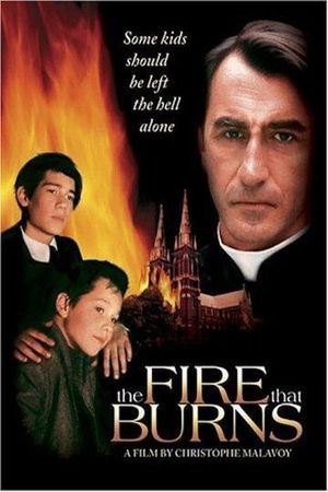 The Fire That Burns's poster