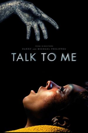 Talk to Me's poster