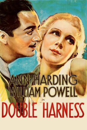 Double Harness's poster