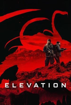 Elevation's poster