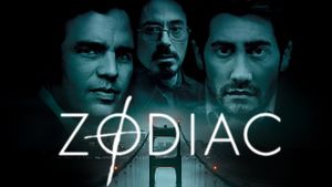Zodiac's poster