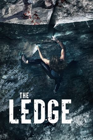 The Ledge's poster