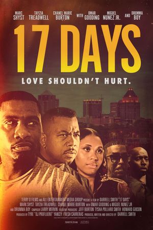 17 Days's poster