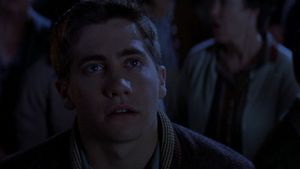 October Sky's poster