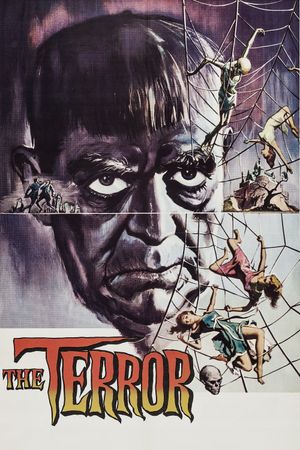 The Terror's poster