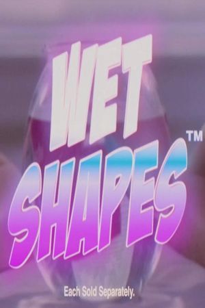 Wet Shapes's poster image