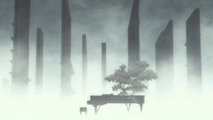 Evangelion: 3.0 You Can (Not) Redo's poster