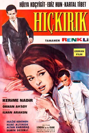 Hiçkirik's poster