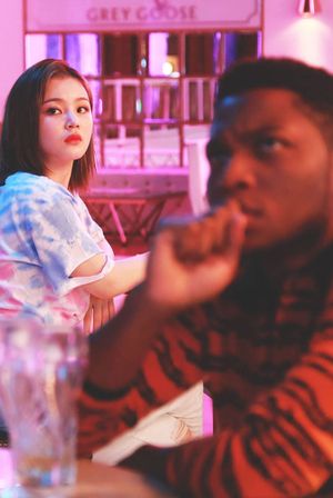 Seoul Music: The Rise of Korean R&B's poster