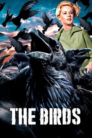 The Birds's poster