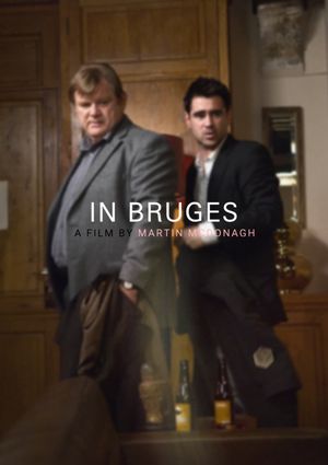 In Bruges's poster