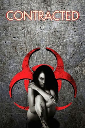 Contracted's poster