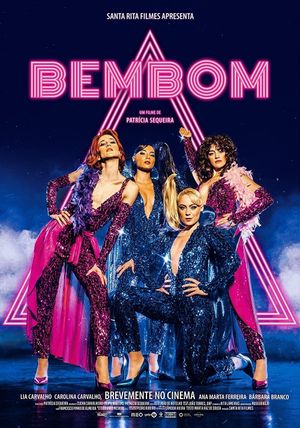 Bem Bom's poster