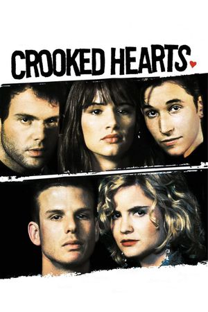 Crooked Hearts's poster