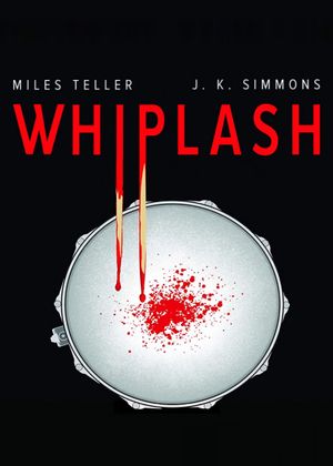 Whiplash's poster
