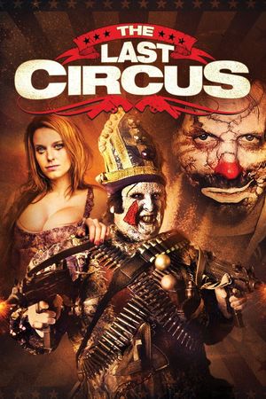 The Last Circus's poster