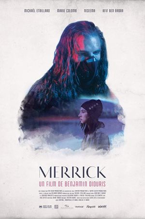 Merrick's poster image