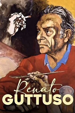 Renato Guttuso's poster