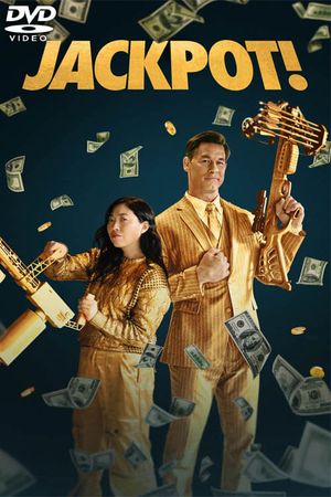 Jackpot!'s poster