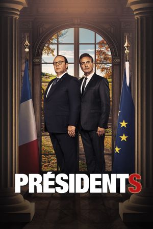 Presidents's poster