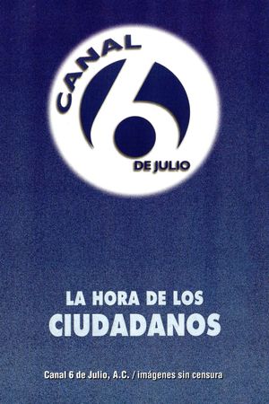 La hora de los ciudadanos's poster image