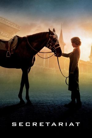 Secretariat's poster