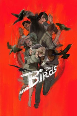The Birds's poster