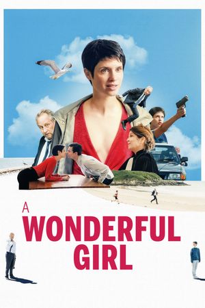 A Wonderful Girl's poster