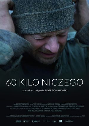 60 Kilos of Nothing's poster