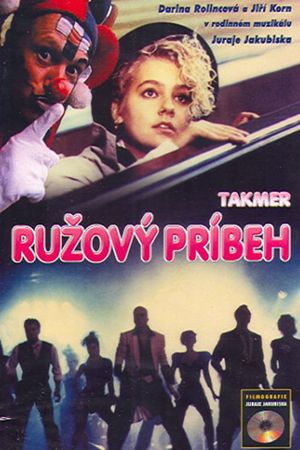A Rosy Story's poster