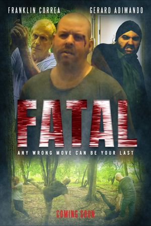 Fatal's poster