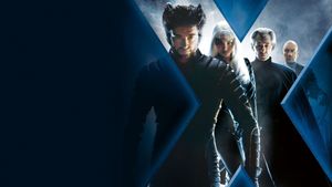 X-Men's poster