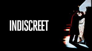 Indiscreet's poster
