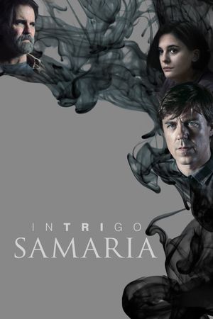 Intrigo: Samaria's poster