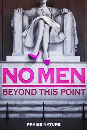 No Men Beyond This Point's poster