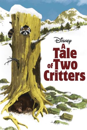 A Tale of Two Critters's poster