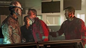 Deepwater Horizon's poster