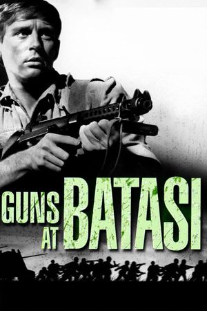 Guns at Batasi's poster