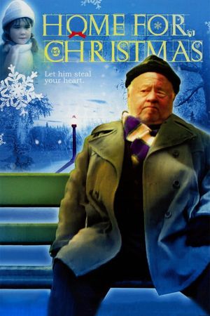 Home for Christmas's poster