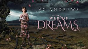 Web of Dreams's poster