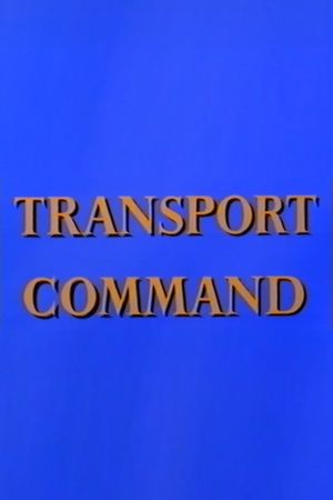 Transport Command's poster