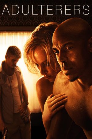 Adulterers's poster