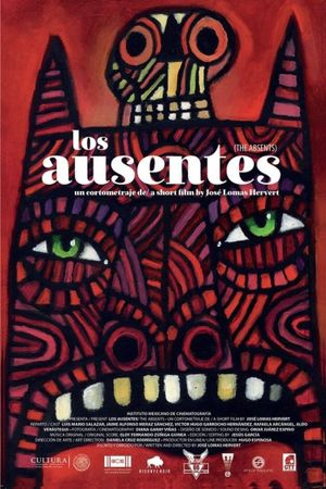 Los ausentes's poster