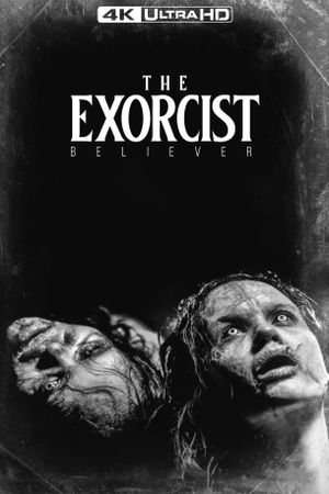 The Exorcist: Believer's poster